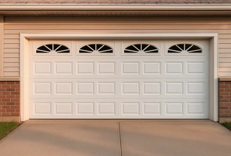 Contact Greenacres Garage Door